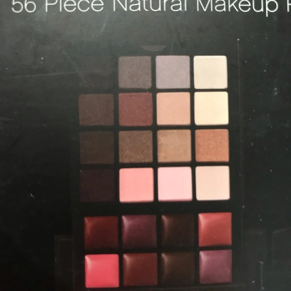 ELF 56 piece